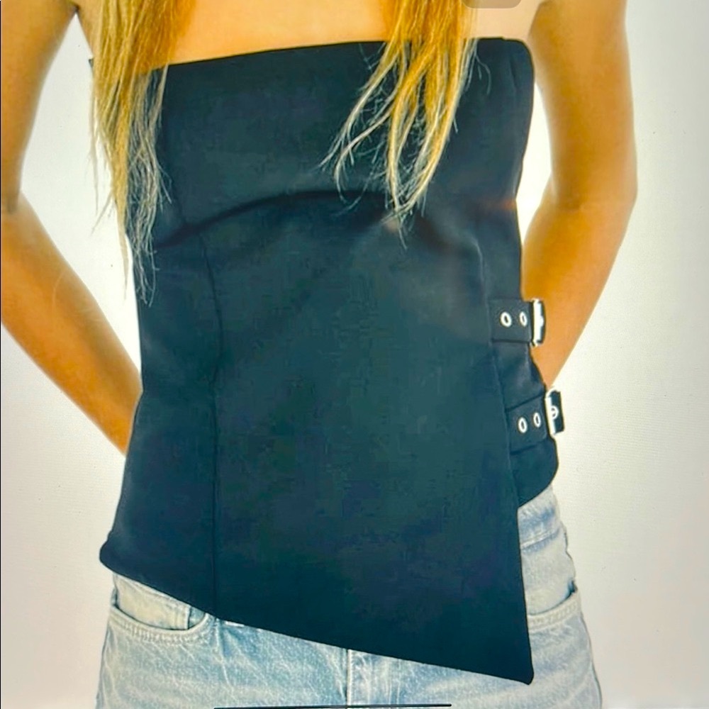 Elegant Black Shirt